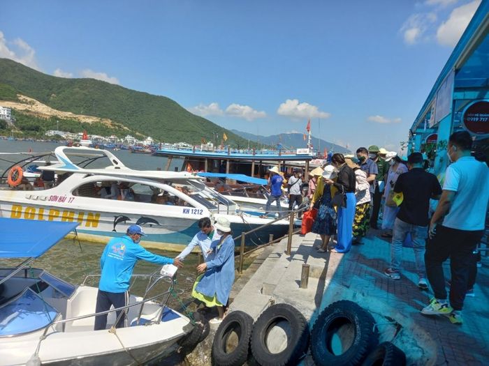 Khánh Hòa kết nối với Tây Nguyên để tạo tour du lịch mới 4