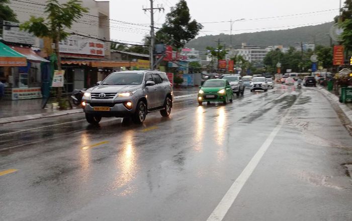 Du lịch 2/9 không bùng nổ 4