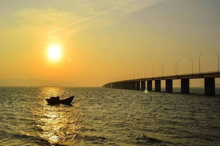 Tour du lịch đảo Hòn Khô - Điểm đến cực hot của mùa hè 0