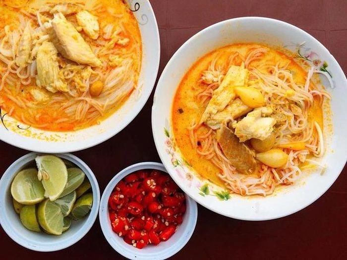 7ef6d73b0e79e727be68 7 món bún miền Tây tên nghe 'lạ hoắc' nhưng vị siêu ngon: Toàn những đặc sản với cách chế biến có 1-0-2 7