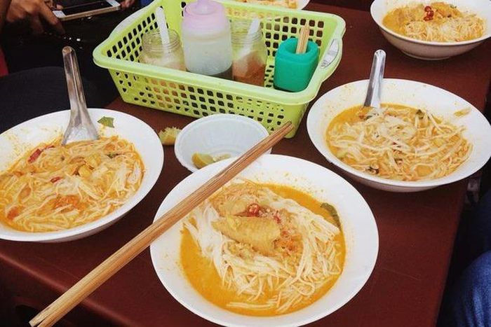 7f67d7aa0ee8e7b6bef9 7 món bún miền Tây tên nghe 'lạ hoắc' nhưng vị siêu ngon: Toàn những đặc sản với cách chế biến có 1-0-2 8