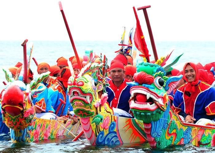 Du lịch Quảng Ngãi: Lý Sơn trở thành 'hạt nhân' phát triển 19