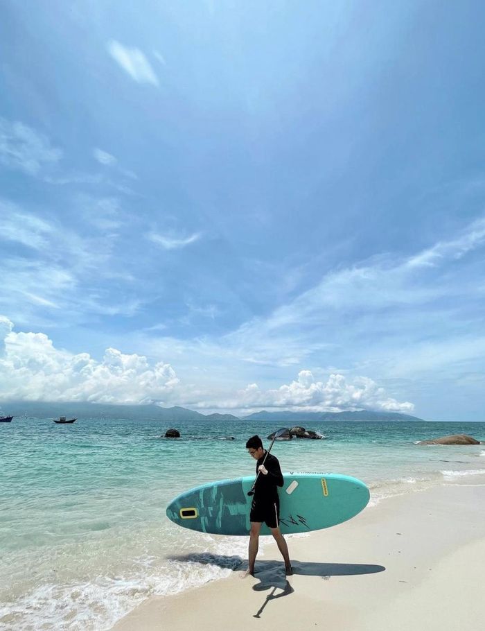 7fb18bf042b2abecf2a3 Chẳng cần đi đâu xa tìm thiên đường, những cù lao biển Việt Nam đủ khiến bạn ngất ngây vì xinh đẹp 22