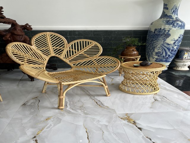 Mây tre mỹ nghệ