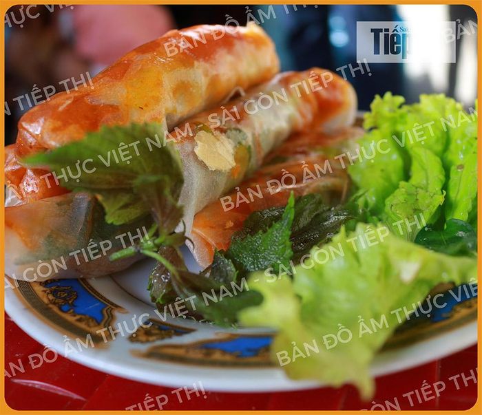 Bản đồ ẩm thực: Về Ia Sol ăn bánh cuốn giá chỉ 1.000 đồng 0