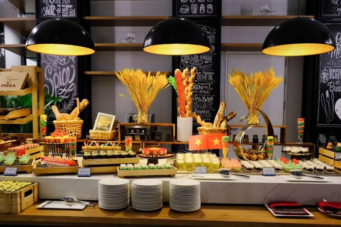 Chuỗi nghỉ dưỡng 5 sao đón gần 2 vạn lượt khách dịp lễ nhờ mô hình 'tất cả trong một' 9