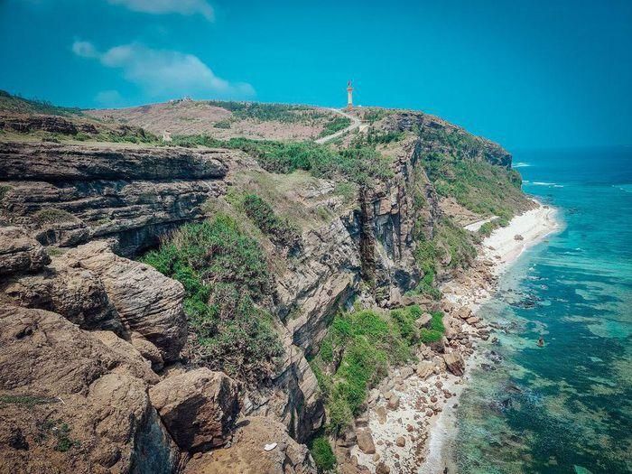 Du lịch Quảng Ngãi: Lý Sơn trở thành 'hạt nhân' phát triển 0