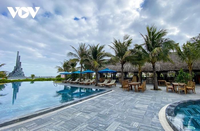 820d925e011ce842b10d Hoạt động du lịch sôi động tại Phú Yên dịp nghỉ lễ 2/9 2