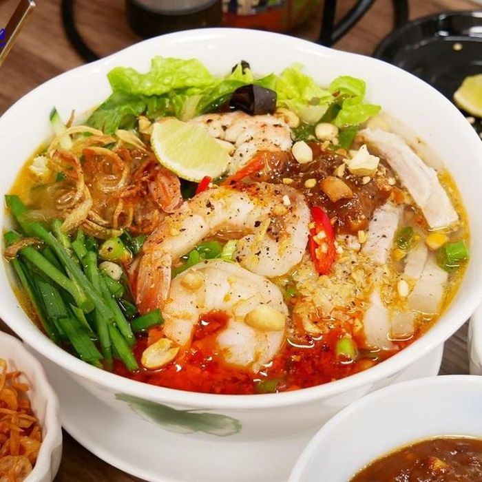 86233feee6ac0ff256bd 7 món bún miền Tây tên nghe 'lạ hoắc' nhưng vị siêu ngon: Toàn những đặc sản với cách chế biến có 1-0-2 30