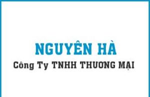 CÔNG TY TNHH THƯƠNG MẠI NGUYÊN HÀ