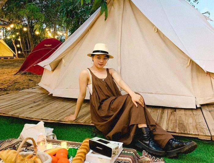 Chọn điểm vắng người cho kỳ nghỉ 2/9 22