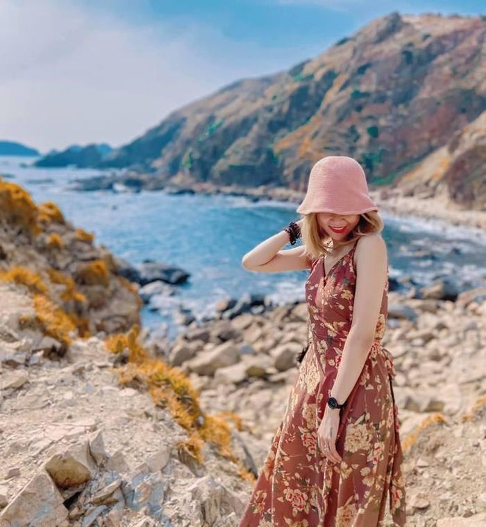 86b584dd669f8fc1d68e Đừng bỏ lỡ 3 hòn đảo đẹp 'rụng rời' ở Quy Nhơn này: Vừa hoang sơ, yên bình lại có làn nước trong xanh cực đỉnh 40