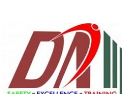 CÔNG TY TNHH TM DV AN TOÀN LAO ĐỘNG ĐẠI AN