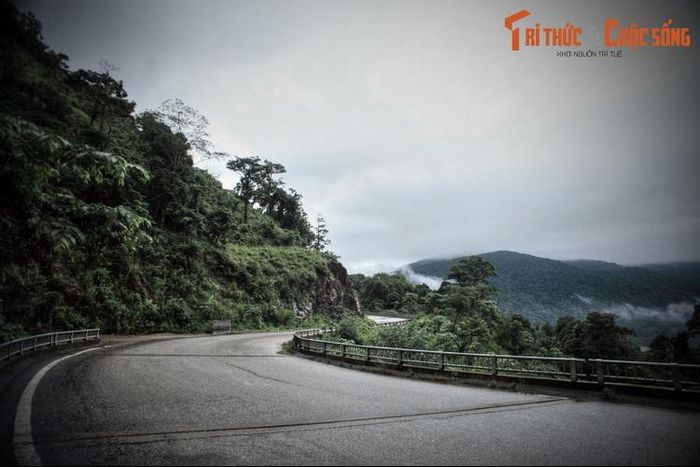 Giải mã chuyện liêu trai bí ẩn trên đèo Bảo Lộc 22