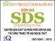 CÔNG TY SƠN ĐÁ SDS ĐỒNG NHÂN