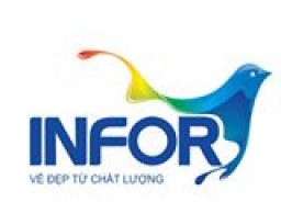 CÔNG TY CỔ PHẦN INFOR VIỆT NAM