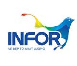 CÔNG TY CỔ PHẦN INFOR VIỆT NAM