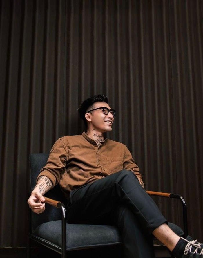 Kỳ công đi xa, học pha chế vì sở thích uống trà 10