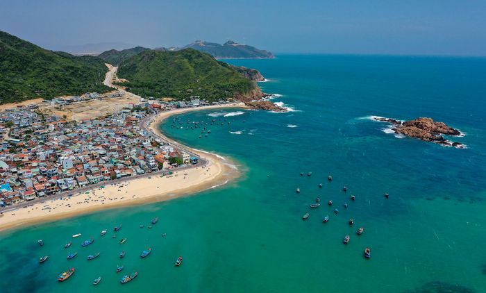 89b057ded49c3dc2648d Bình Định khởi động chuỗi sự kiện kích cầu du lịch Quy Nhơn 8