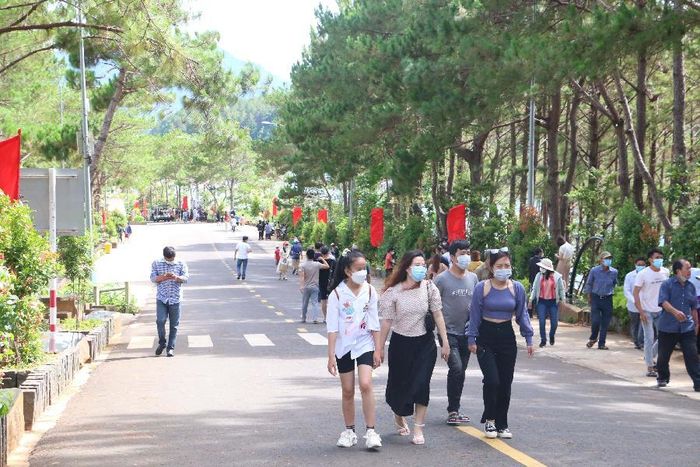 8bc863d19c9375cd2c82 Du lịch Tây Nguyên khởi sắc trong dịp lễ 30/4 – 1/5 16