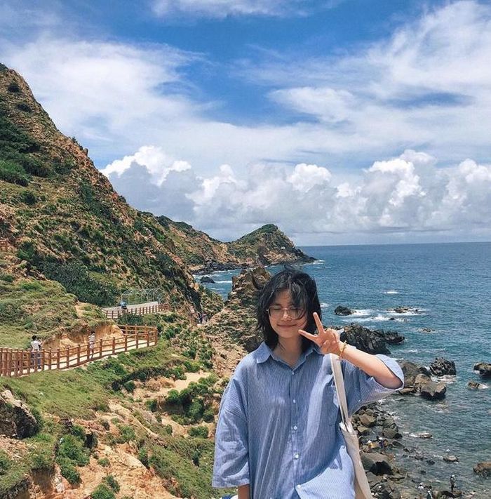 8c164b0ab94850160959 Eo biển 'trăng khuyết' Quy Nhơn - thiên đường biển đẹp đang được quan tâm bậc nhất trong mùa hè này 19