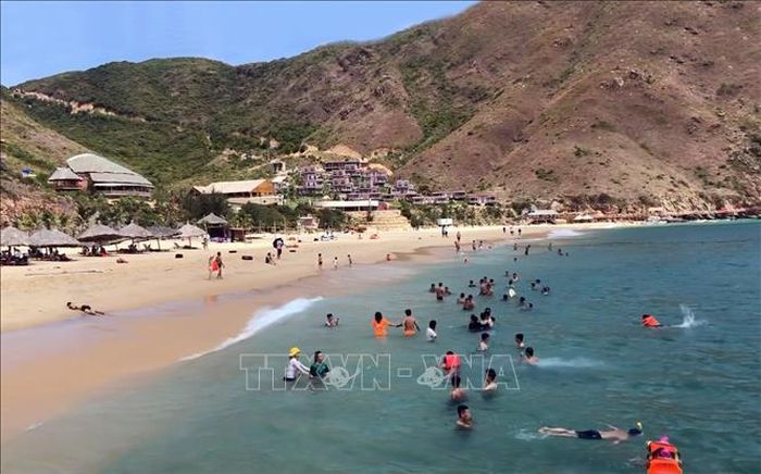 Du lịch Bình Định phục hồi và tăng trưởng nhanh 0