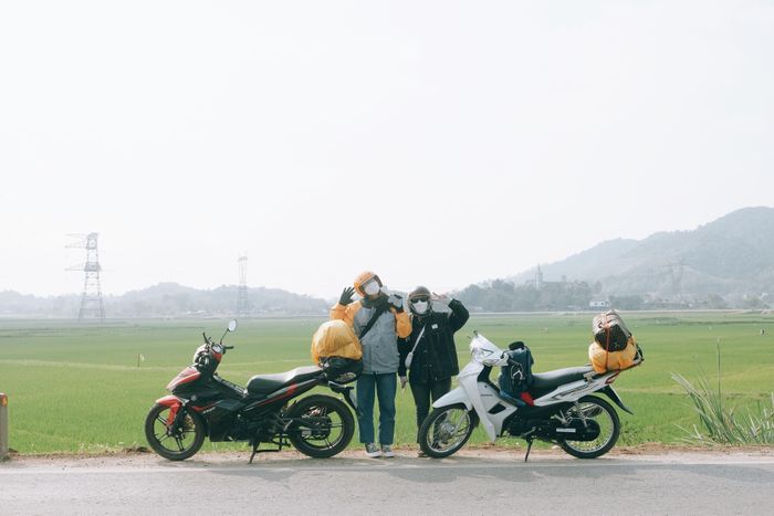 8f26f038747a9d24c46b Chuyến đi 4.000 km xuyên Việt sau khi tốt nghiệp đại học 6