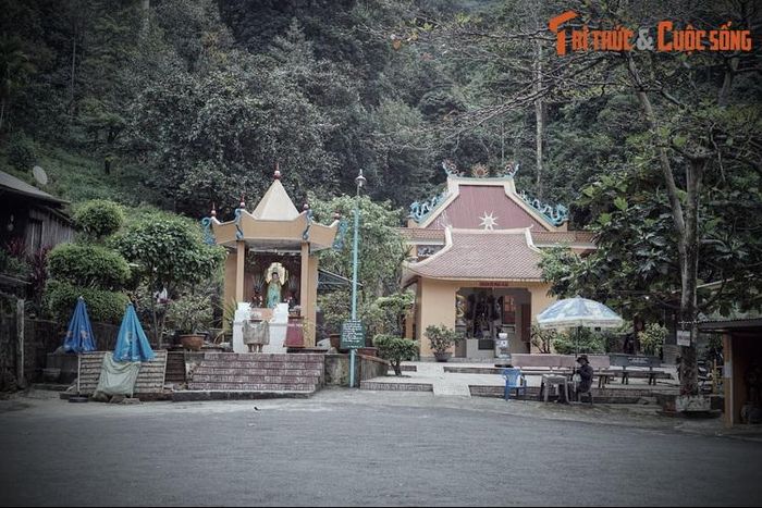 Giải mã chuyện liêu trai bí ẩn trên đèo Bảo Lộc 4