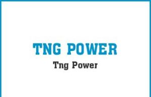CÔNG TY CỔ PHẦN TNG POWER