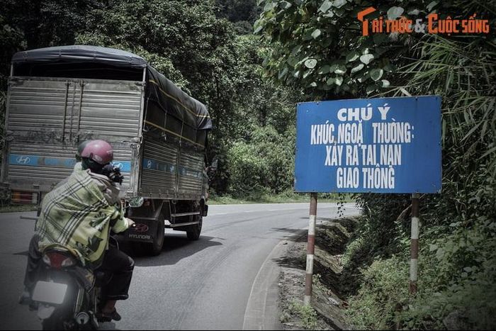 Giải mã chuyện liêu trai bí ẩn trên đèo Bảo Lộc 6