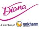 Công Ty CP Diana Unicharm