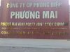 Công ty CP Phong Điện Phương Mai