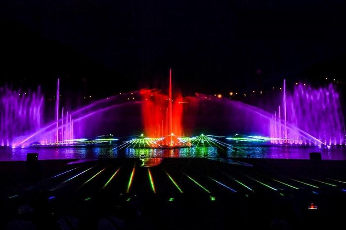 Sắc màu trải nghiệm chưa từng có tại thành phố biển Quy Nhơn 0