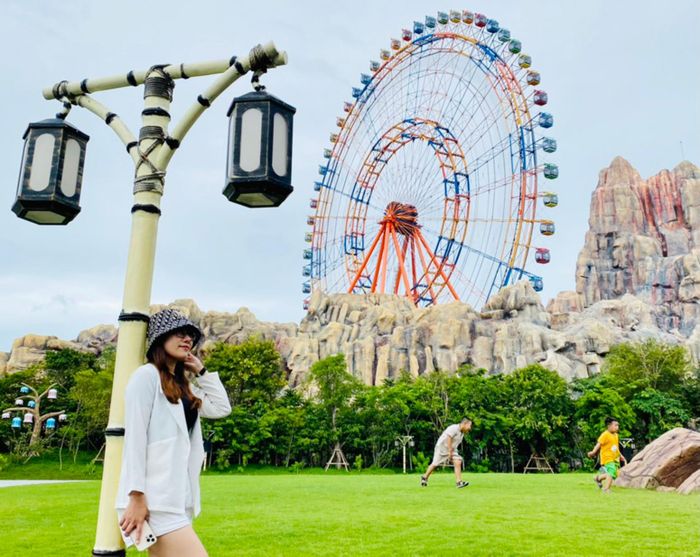 Nhiều nơi không khai thác hết phòng dịp Quốc khánh 4