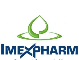 CÔNG TY CỔ PHẦN DƯỢC PHẨM IMEXPHARM