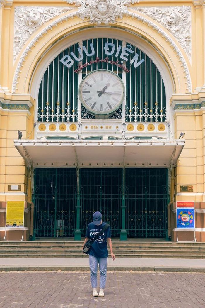 99596866e824017a5835 22 ngày, cô gái Hà Nội 23 tuổi đi qua 24 tỉnh thành Việt Nam để 'ăn mừng' tốt nghiệp ĐH 10