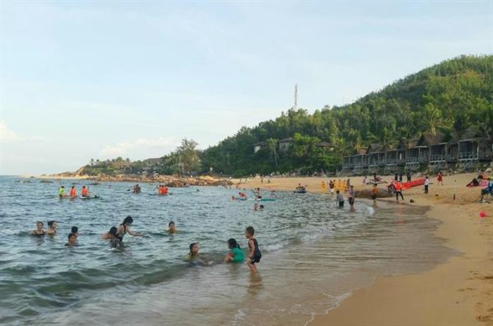 Thời gian 'vàng' để du lịch Bình Định bứt phá 10