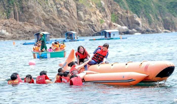 Nhiều nơi không khai thác hết phòng dịp Quốc khánh 22