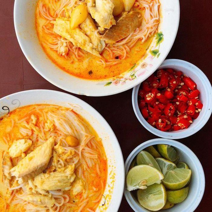 9d7149bc90fe79a020ef 7 món bún miền Tây tên nghe 'lạ hoắc' nhưng vị siêu ngon: Toàn những đặc sản với cách chế biến có 1-0-2 4