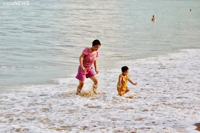 9e04ef1e205cc902904d Nghỉ lễ 2/9: Quy Nhơn đông nghịt khách, Phú Yên nhiều điểm du lịch quá tải 6