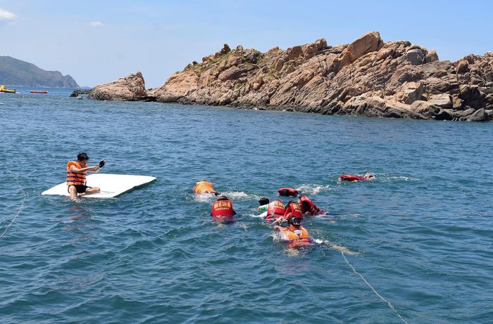 9e78cac44d86a4d8fd97 Du khách đến miền Trung dịp giỗ Tổ tăng kỷ lục 1