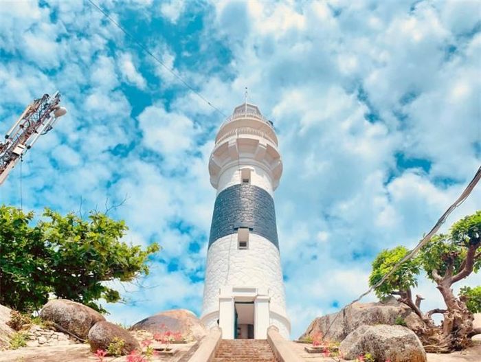 Cù lao hoang sơ sở hữu các góc sống ảo cực chất chỉ cách Quy Nhơn 14 cây số 21