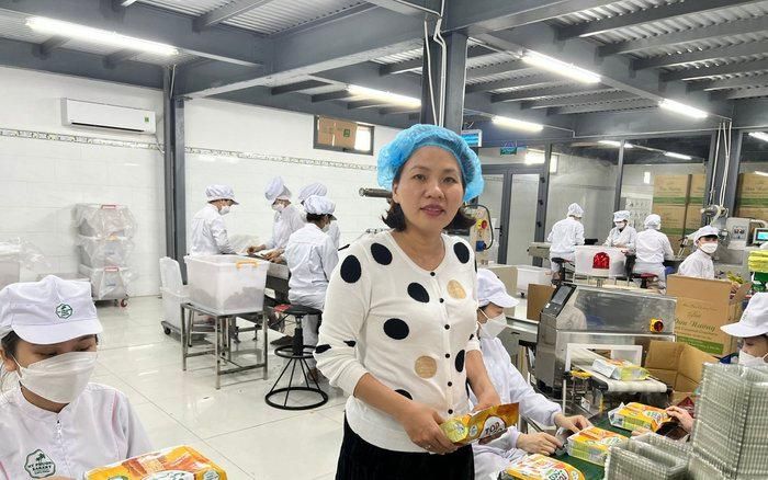 Phát triển dừa Tam Quan vươn ra thị trường thế giới 0