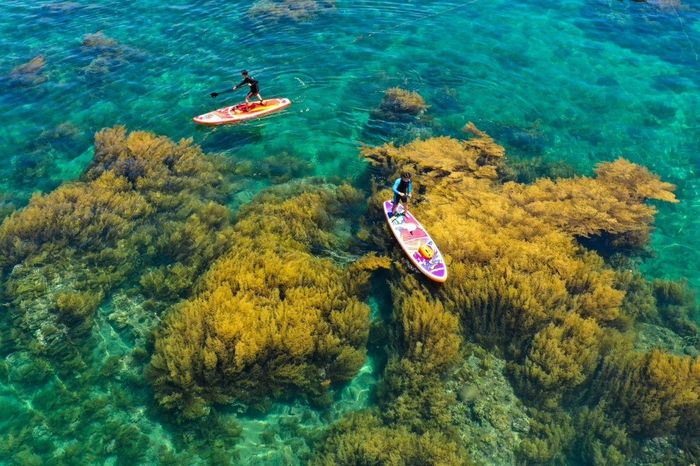 a2178da752e5bbbbe2f4 Đa dạng trải nghiệm mới lạ, du lịch Quy Nhơn tăng sức nóng 15