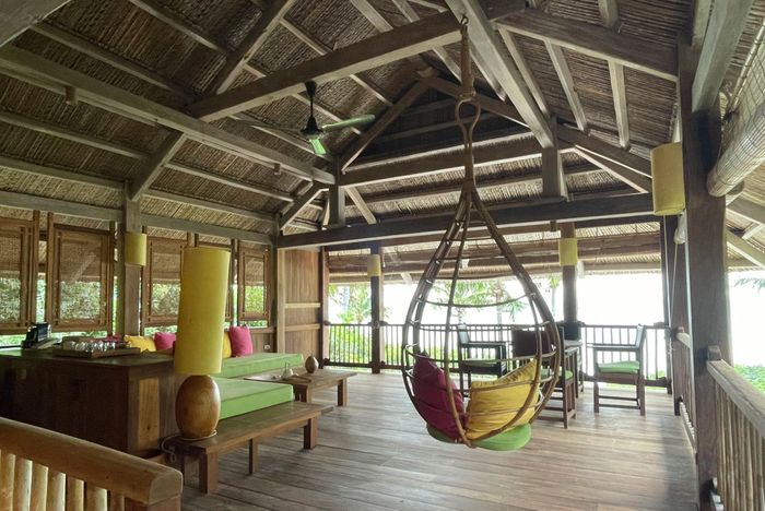 a4534131b2735b2d0262 Giới trẻ chi hàng chục triệu đồng nghỉ dưỡng hạng sang 21