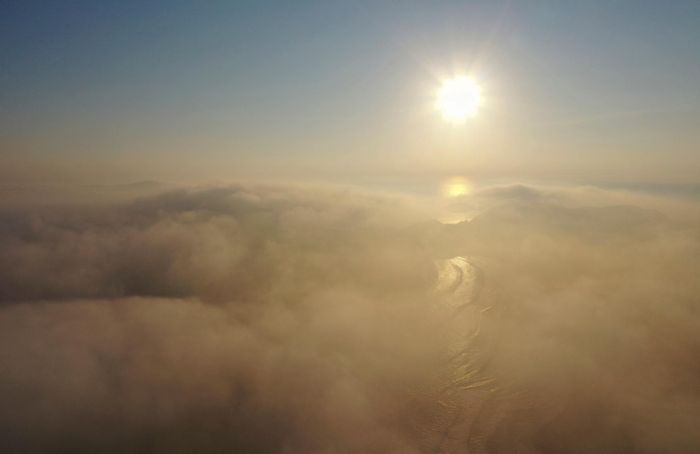 a66eff9109d3e08db9c2 'Thiên đường biển' mê hoặc du khách ở Quy Nhơn 2