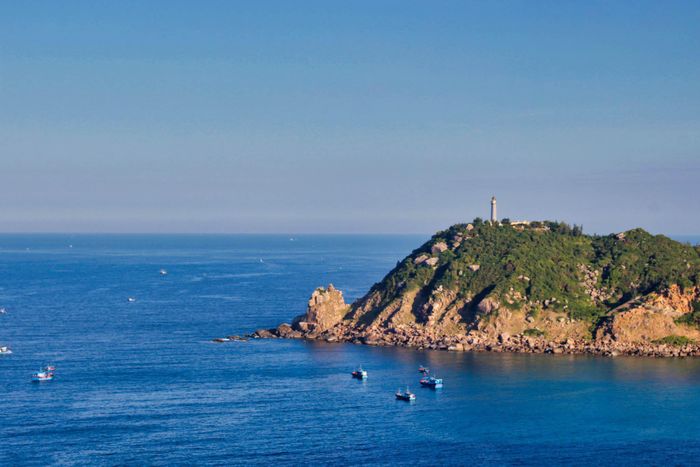 a6c3124ce20e0b50521f Phú Yên chuẩn bị hồ sơ nộp UNESCO để được công nhận Công viên địa chất toàn cầu 26