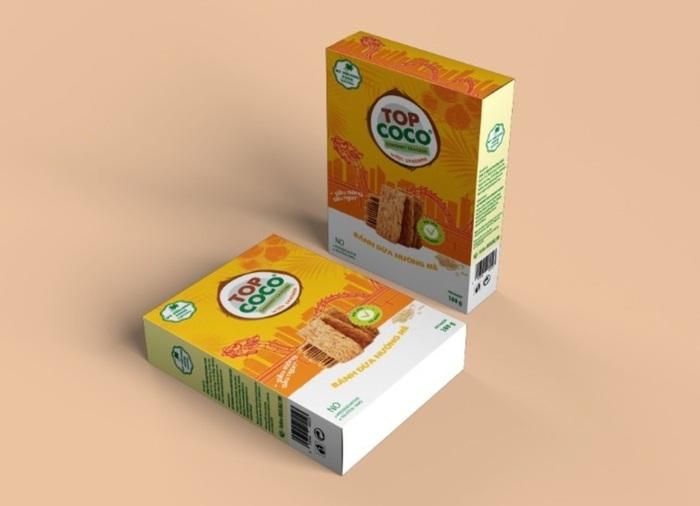 'Khoác áo mới' cho dừa Tam Quan để vươn ra thị trường thế giới 15