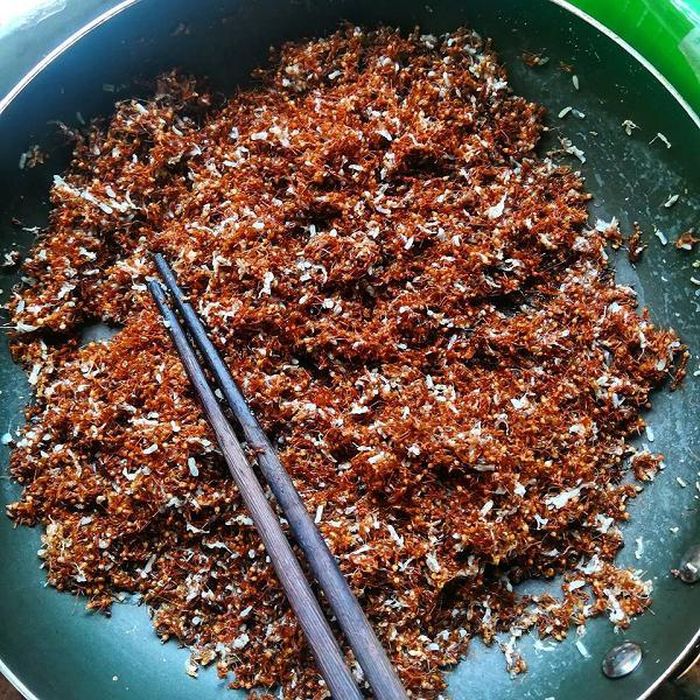 aa882a96c7d42e8a77c5 Cực độc loại muối làm từ động vật: Việt Nam có nhiều! 6