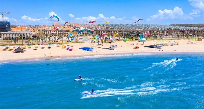 Du lịch Việt Nam hạ nhiệt trong dịp nghỉ lễ 2/9 12